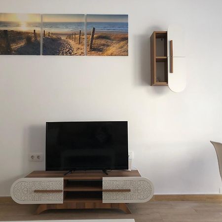 Apartamento Playa De 타리파 외부 사진