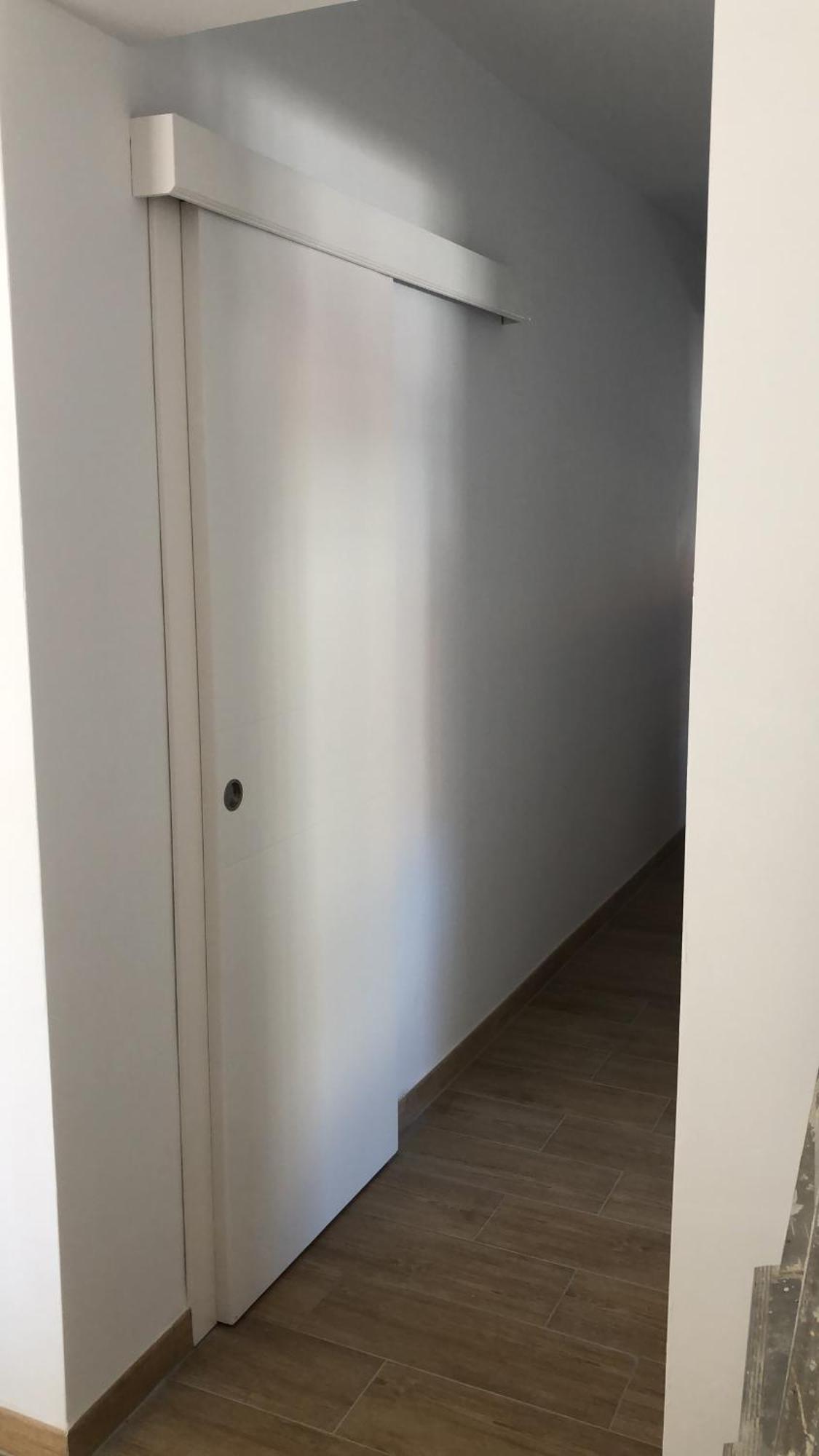 Apartamento Playa De 타리파 외부 사진