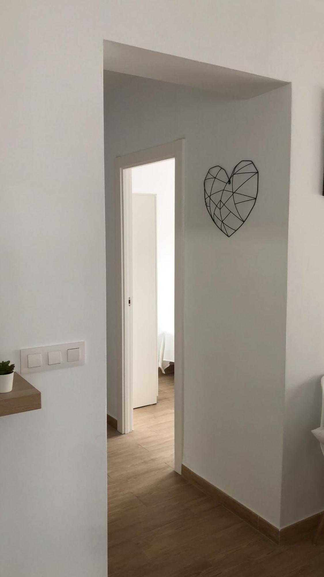 Apartamento Playa De 타리파 외부 사진