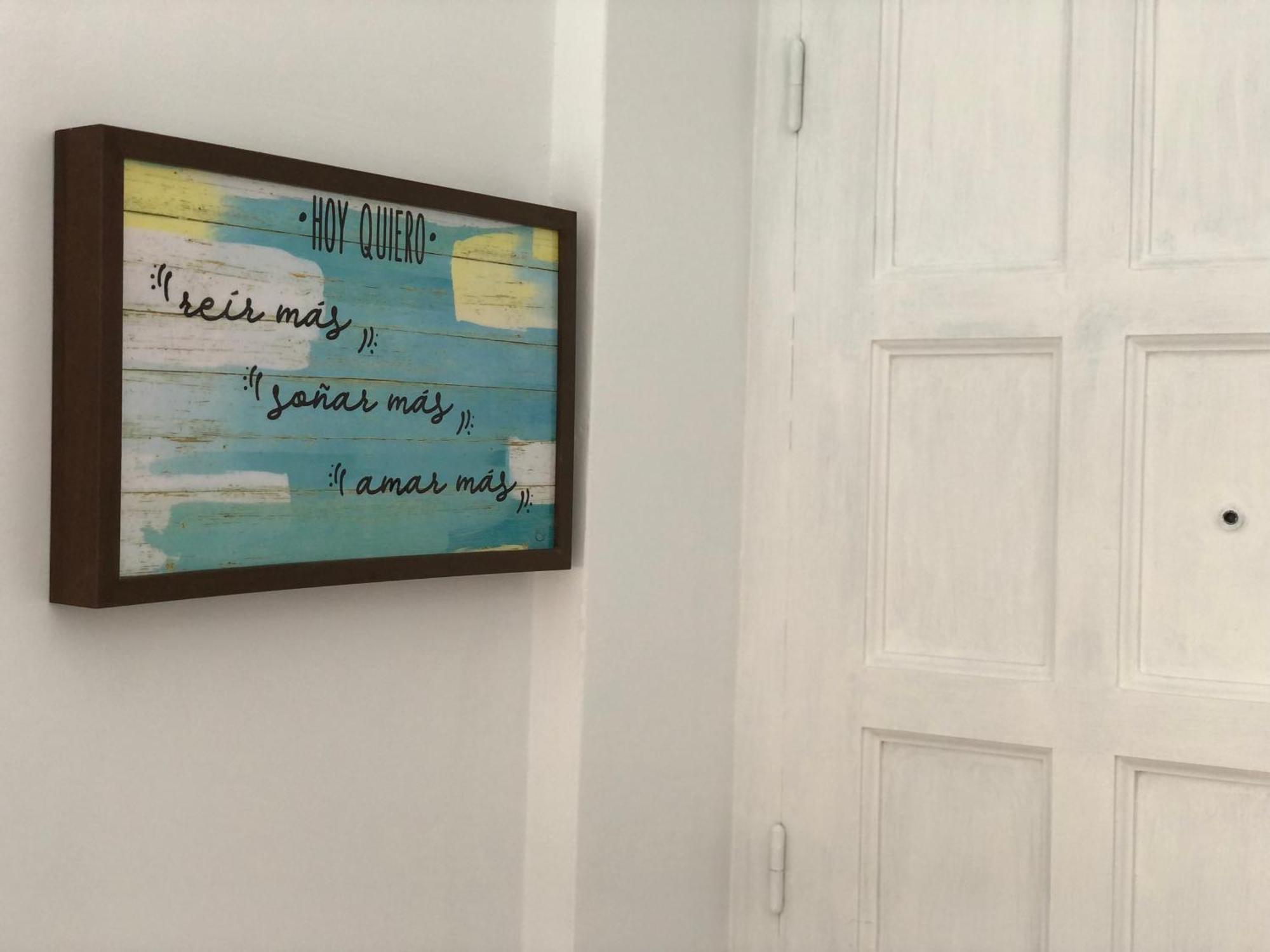 Apartamento Playa De 타리파 외부 사진