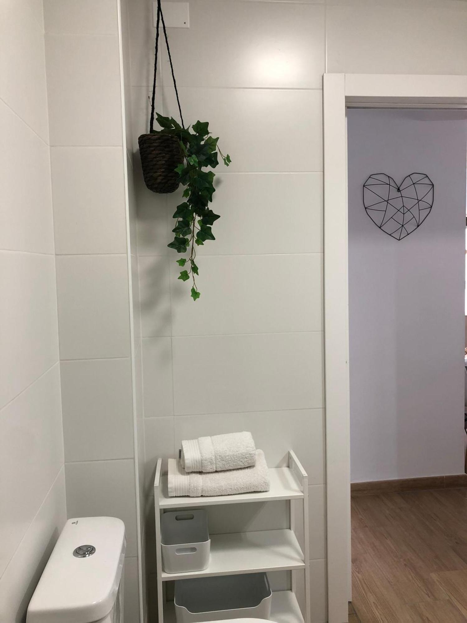 Apartamento Playa De 타리파 외부 사진