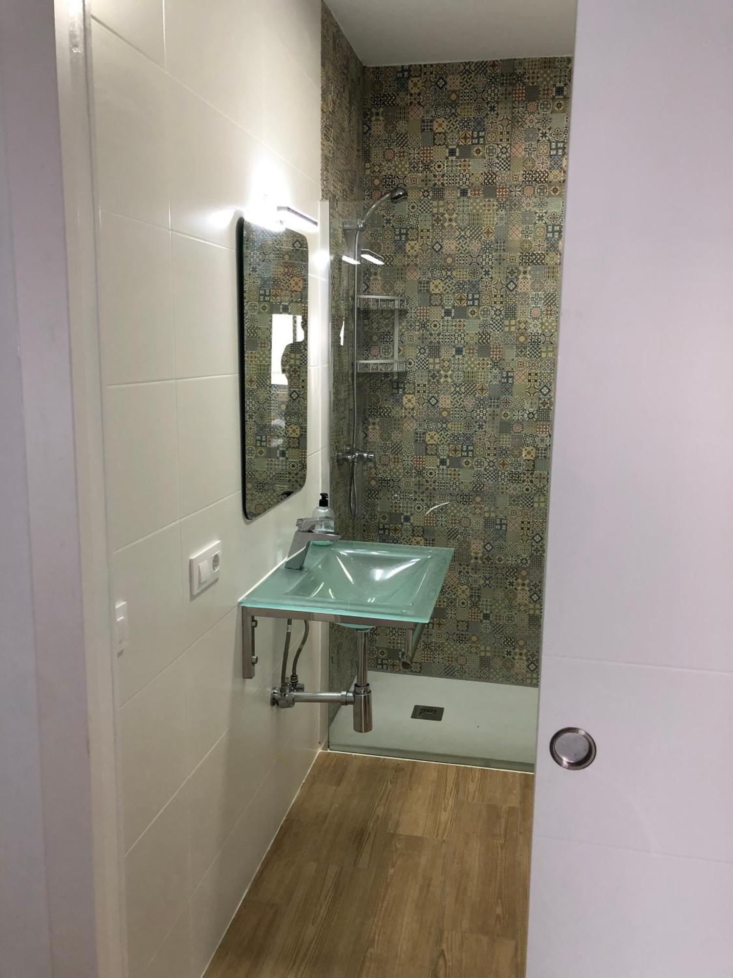 Apartamento Playa De 타리파 외부 사진