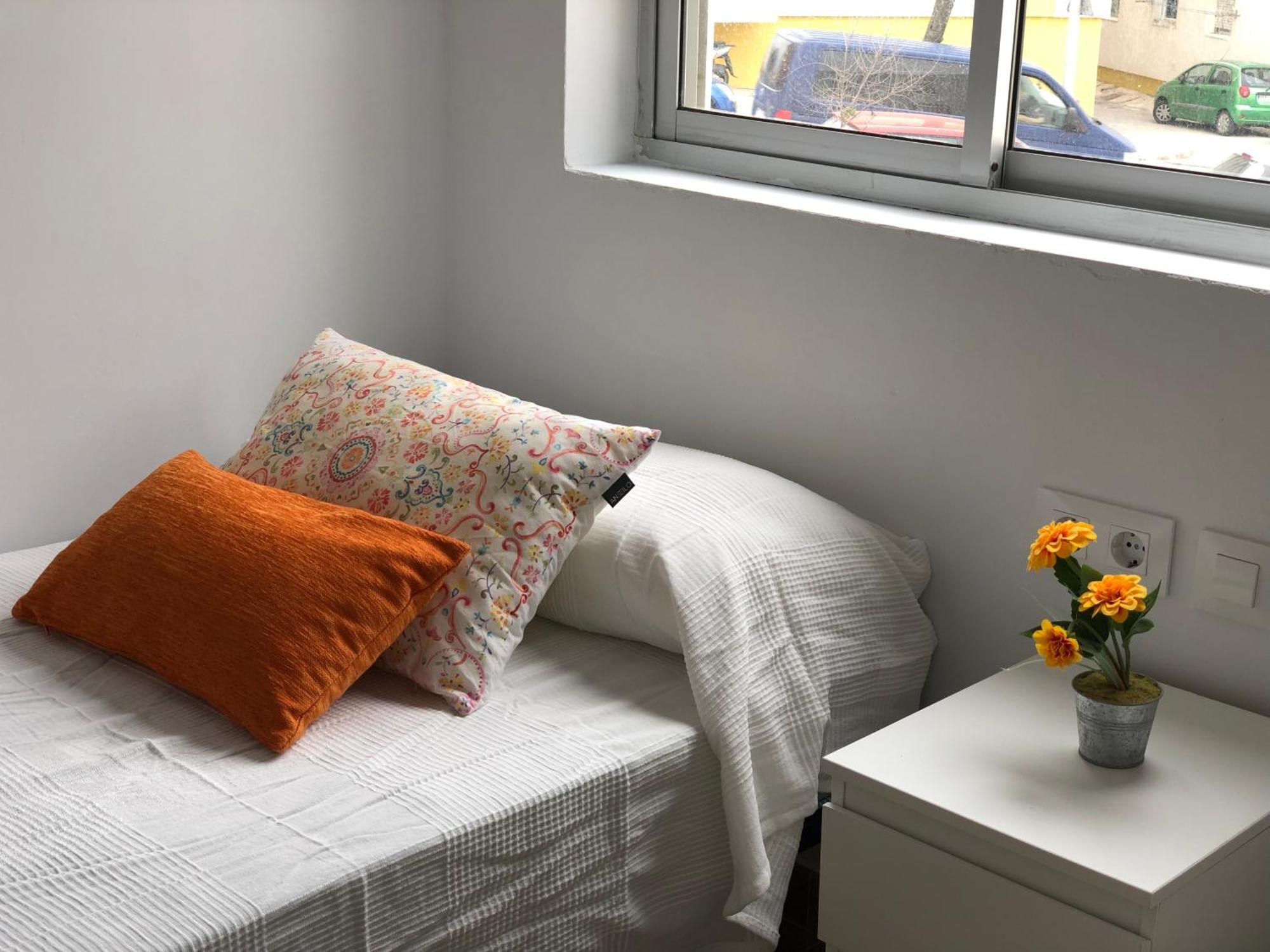 Apartamento Playa De 타리파 외부 사진