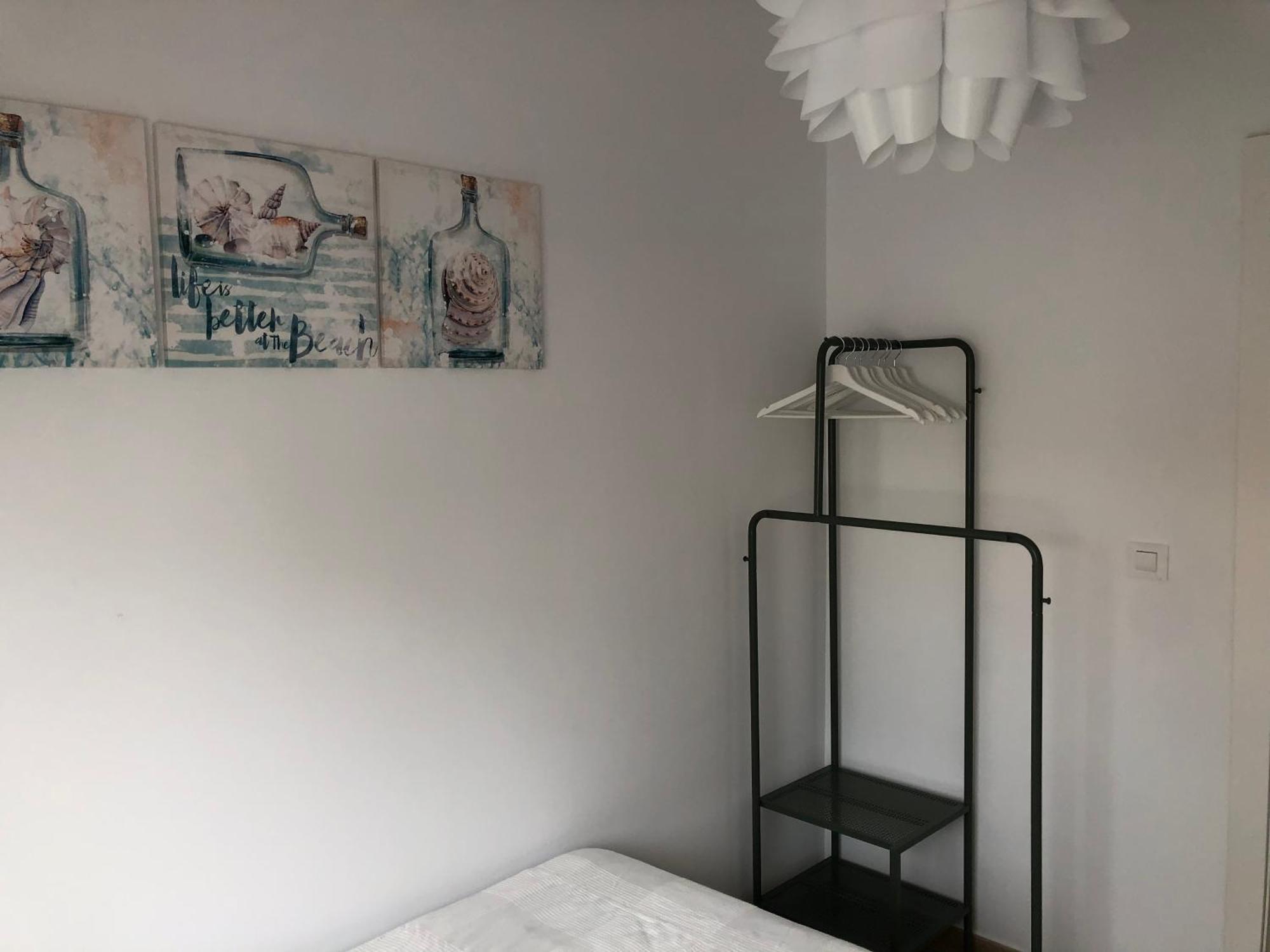 Apartamento Playa De 타리파 외부 사진