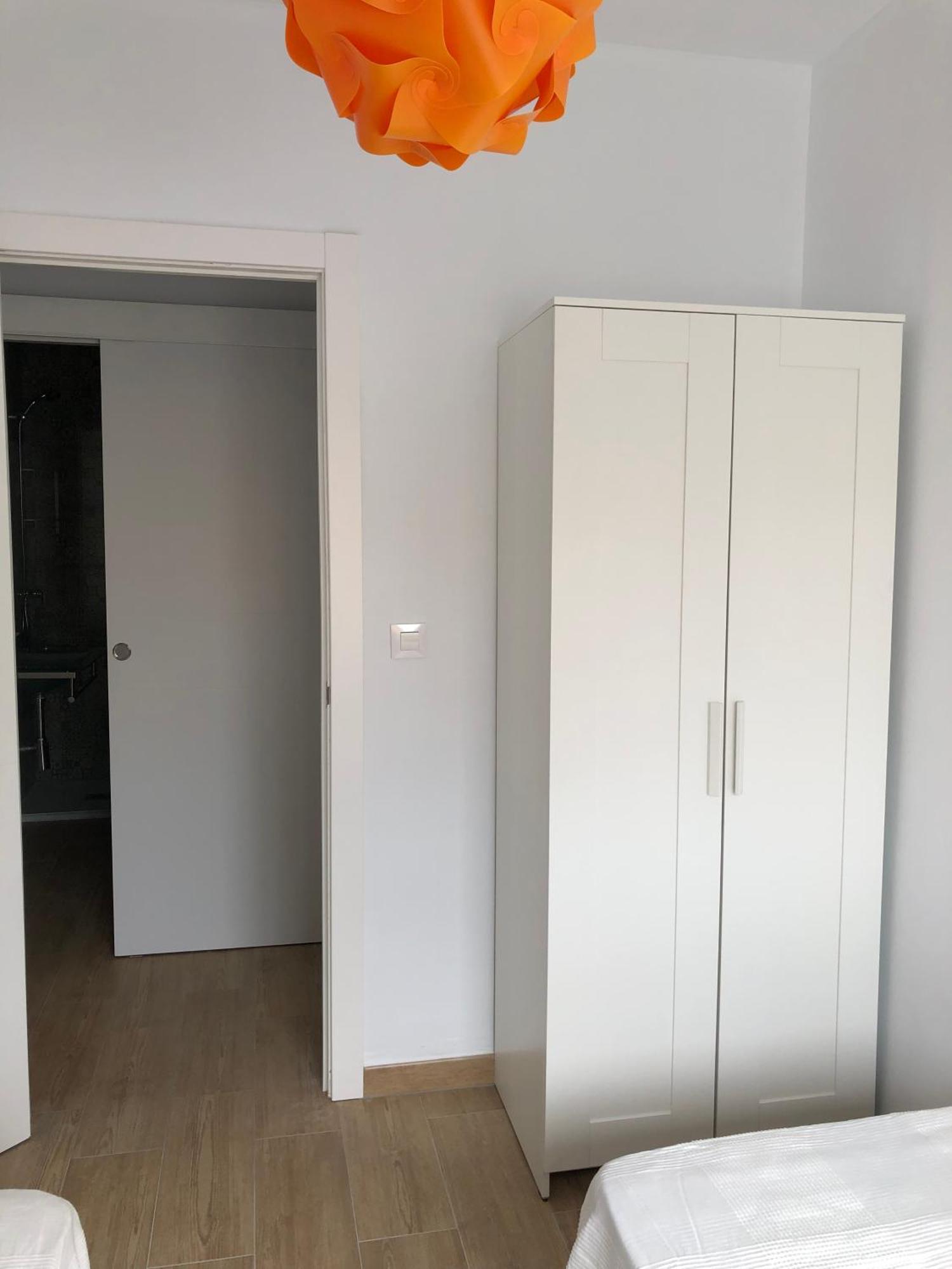 Apartamento Playa De 타리파 외부 사진